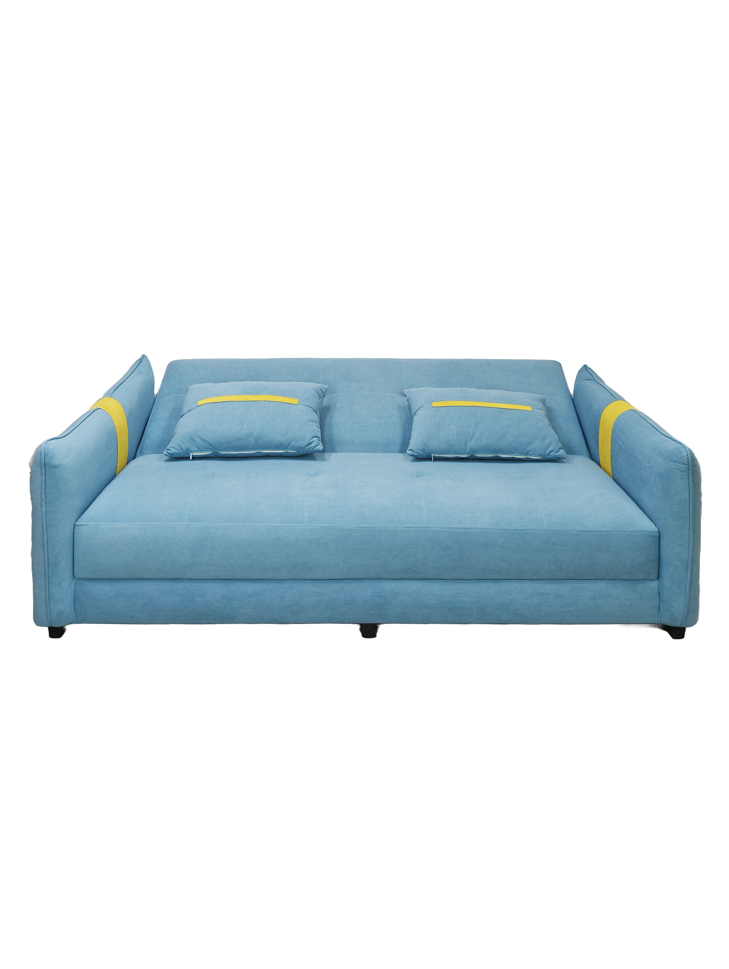 Titus Fabric Sofa Bed