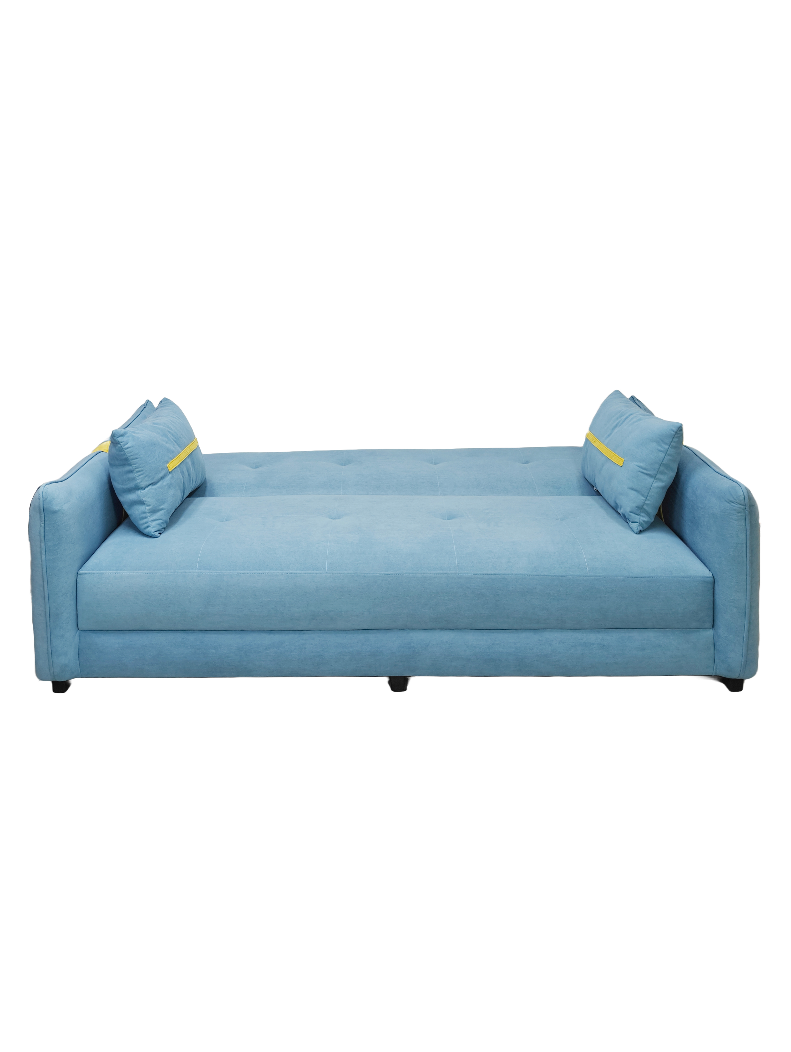 Titus Fabric Sofa Bed
