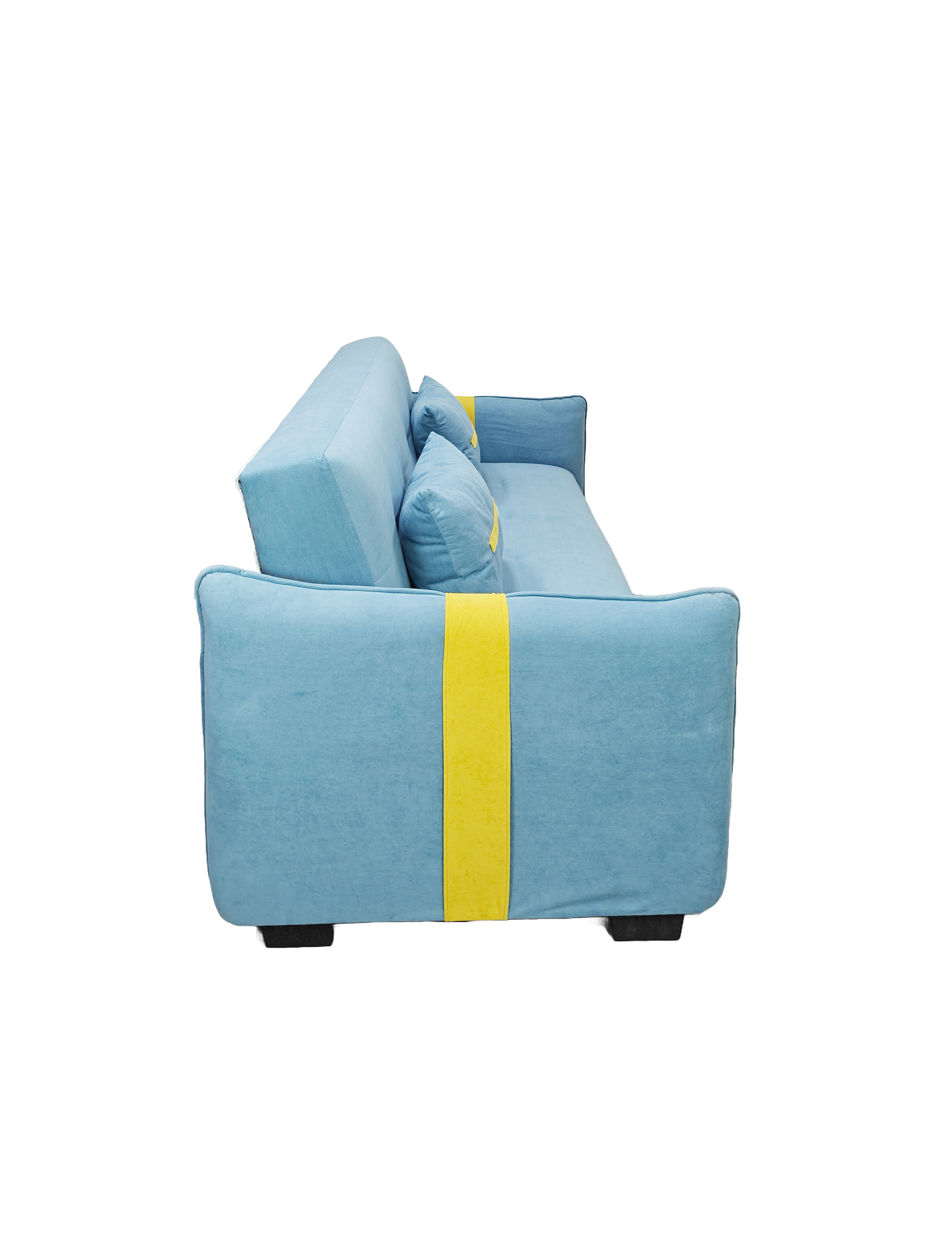 Titus Fabric Sofa Bed