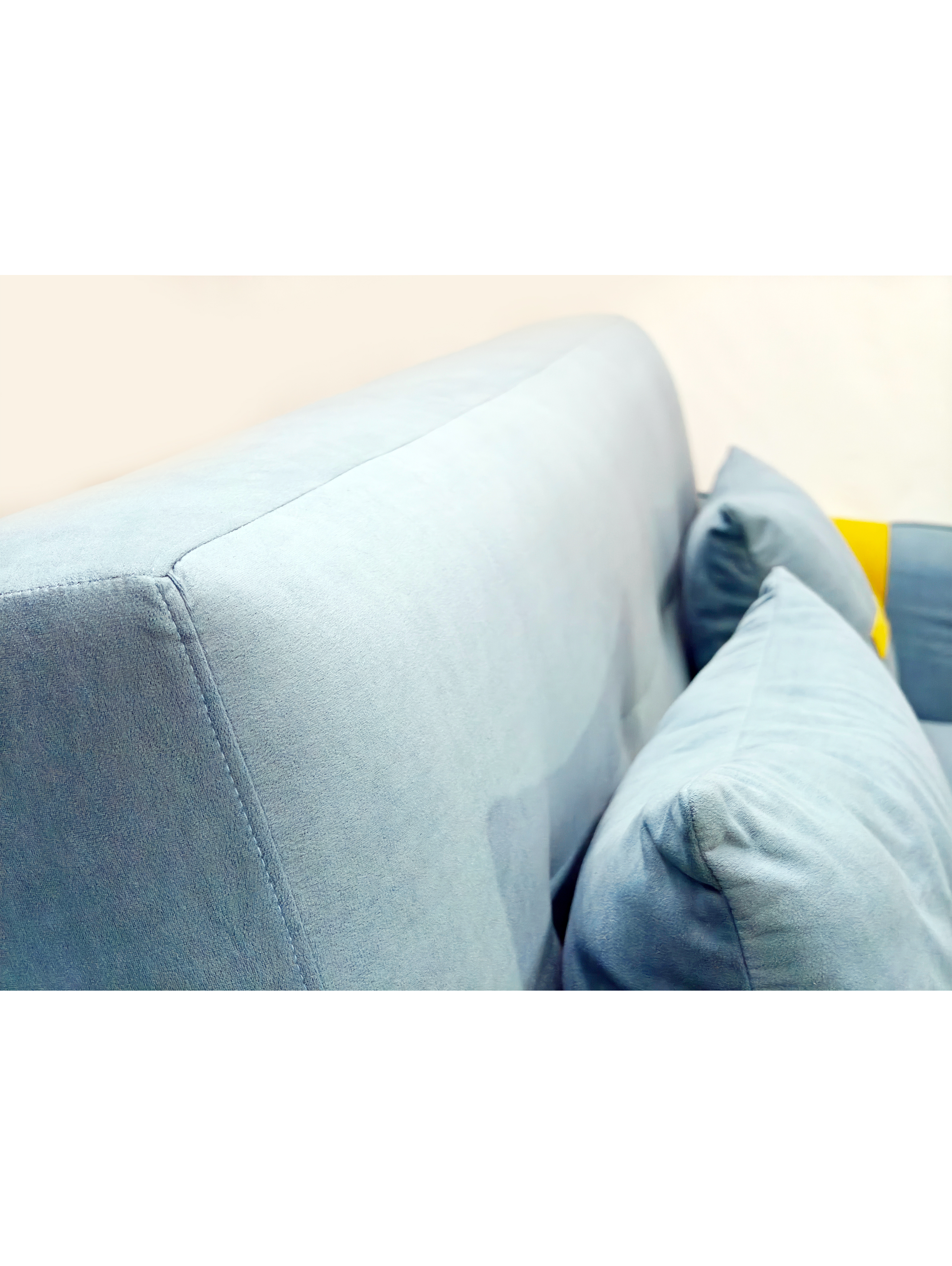 Titus Fabric Sofa Bed