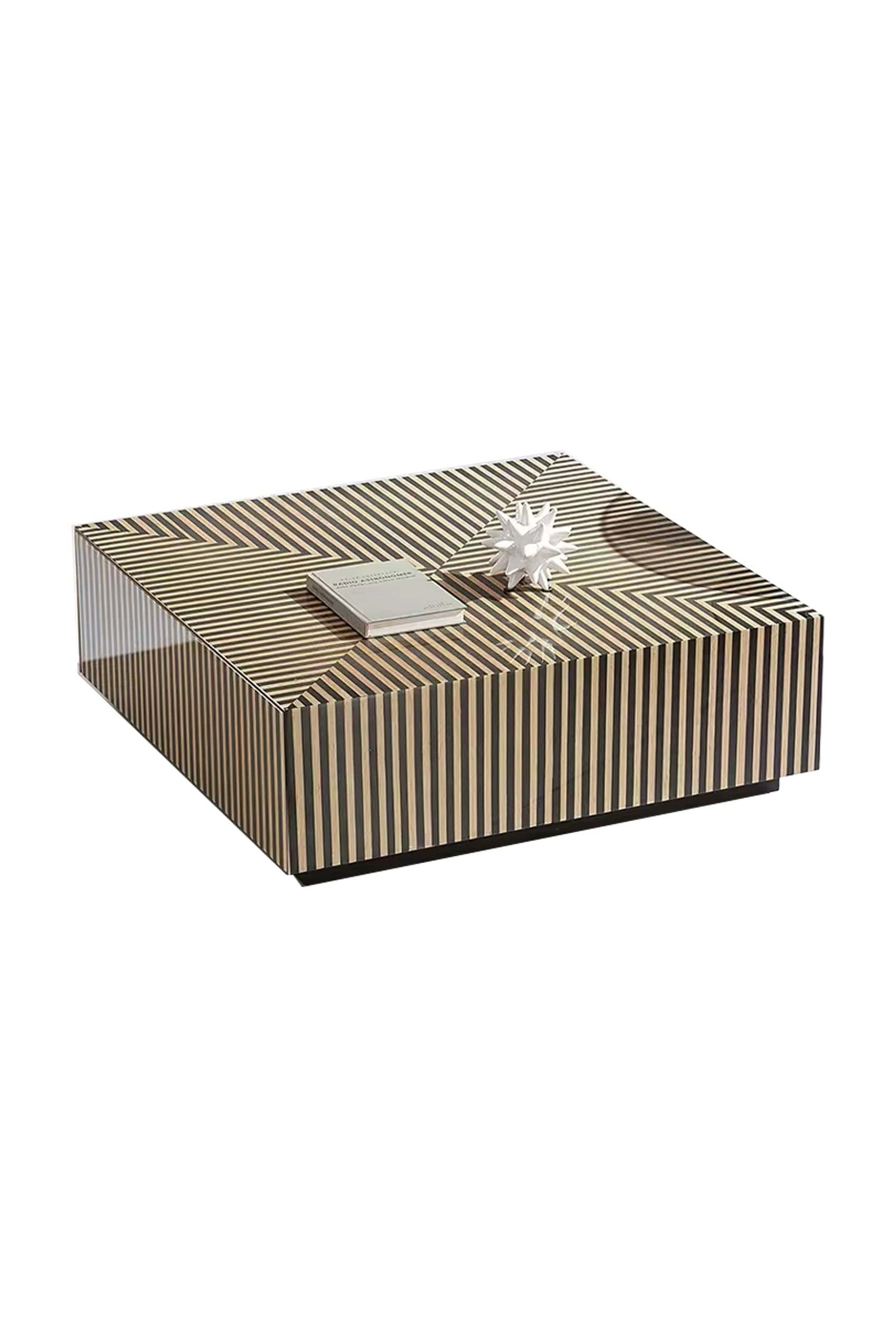 Toffia Coffee Table