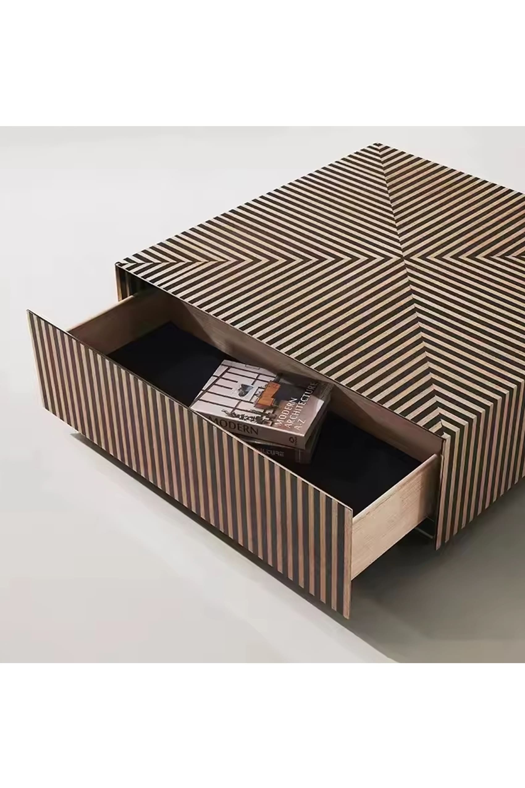 Toffia Coffee Table