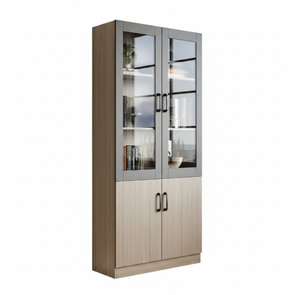 Tricia Book Cabinet