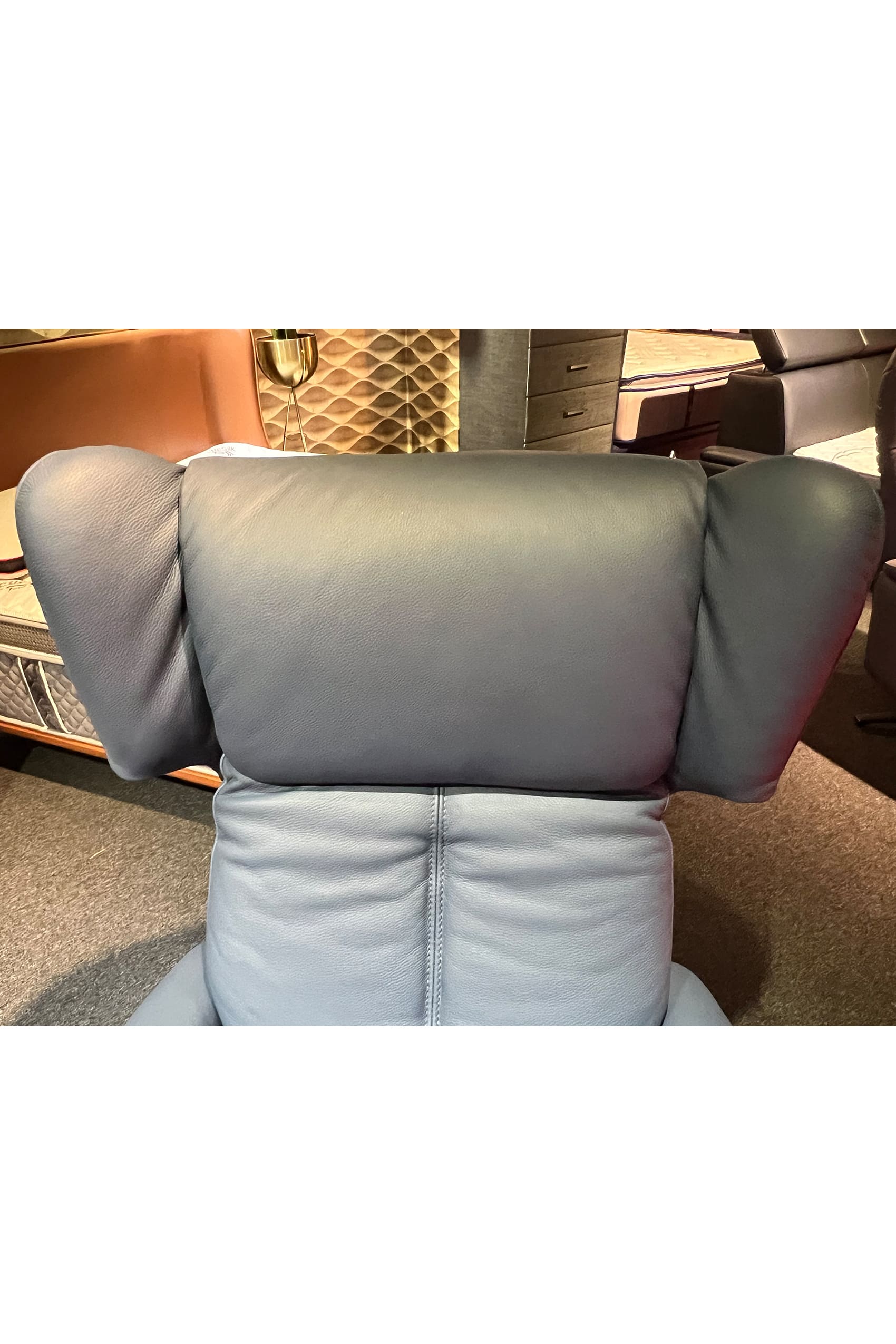 Trinite Lounge Chair