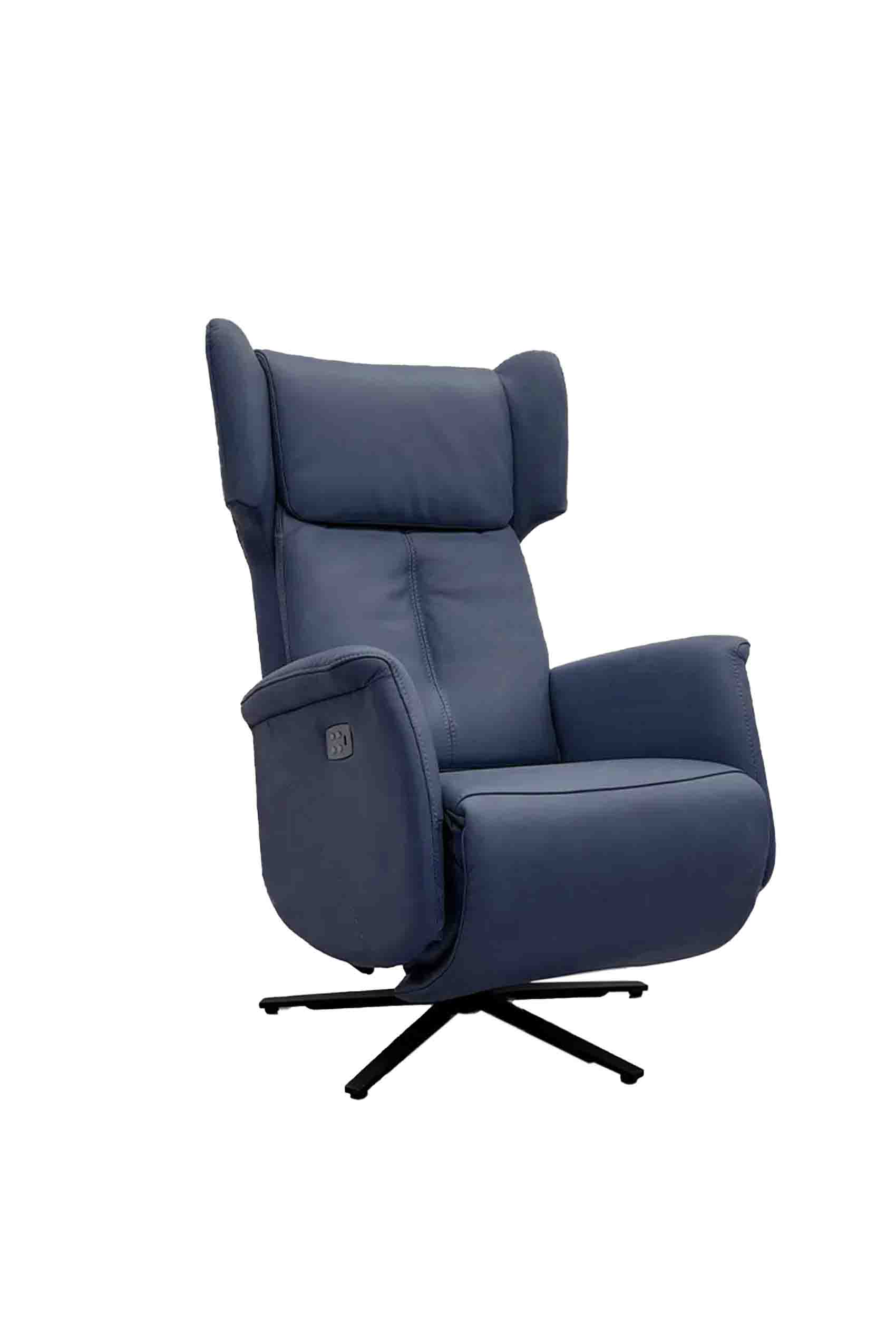 Display Clearance-Trinite Lounge Chair