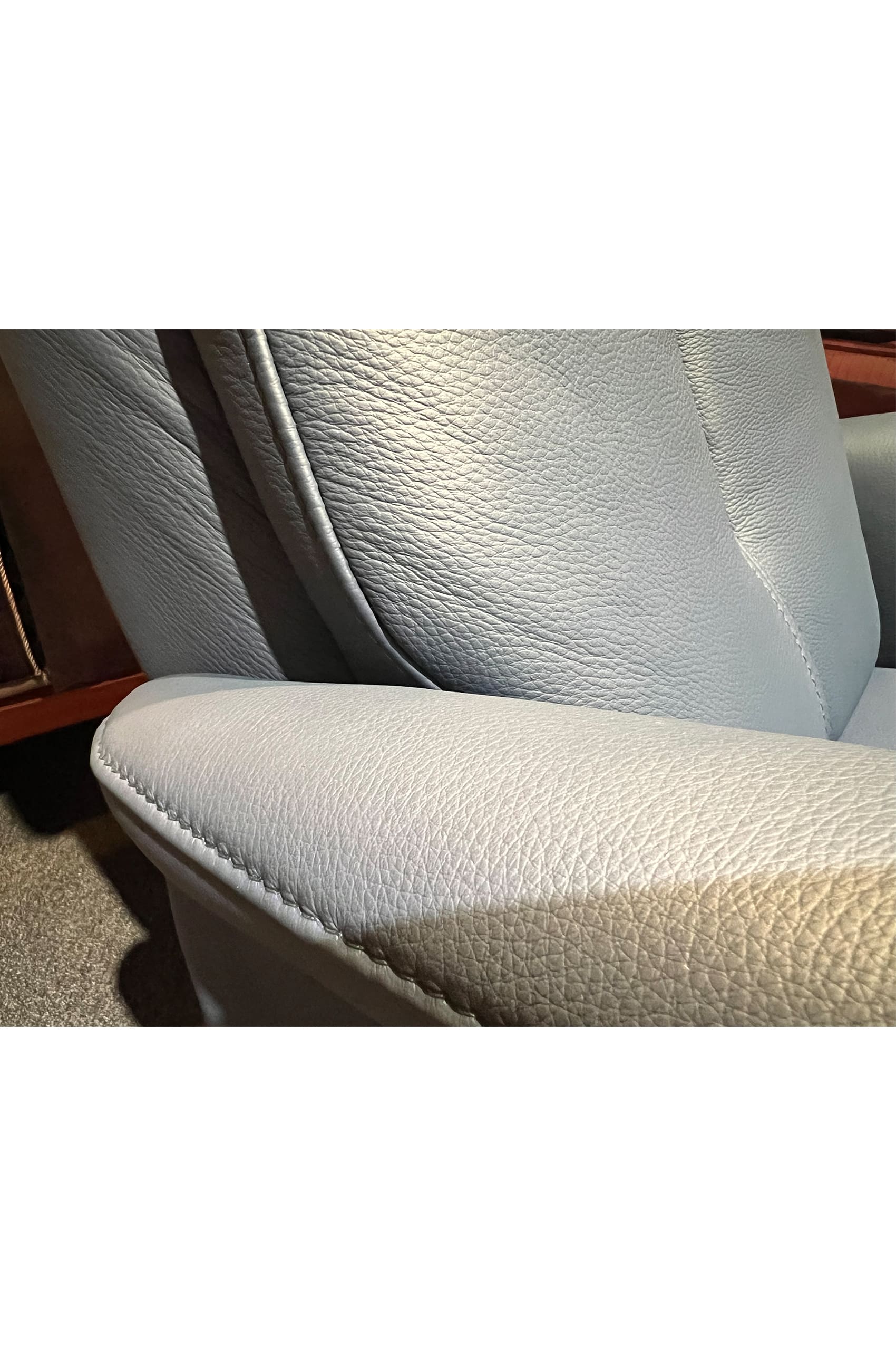 Trinite Lounge Chair