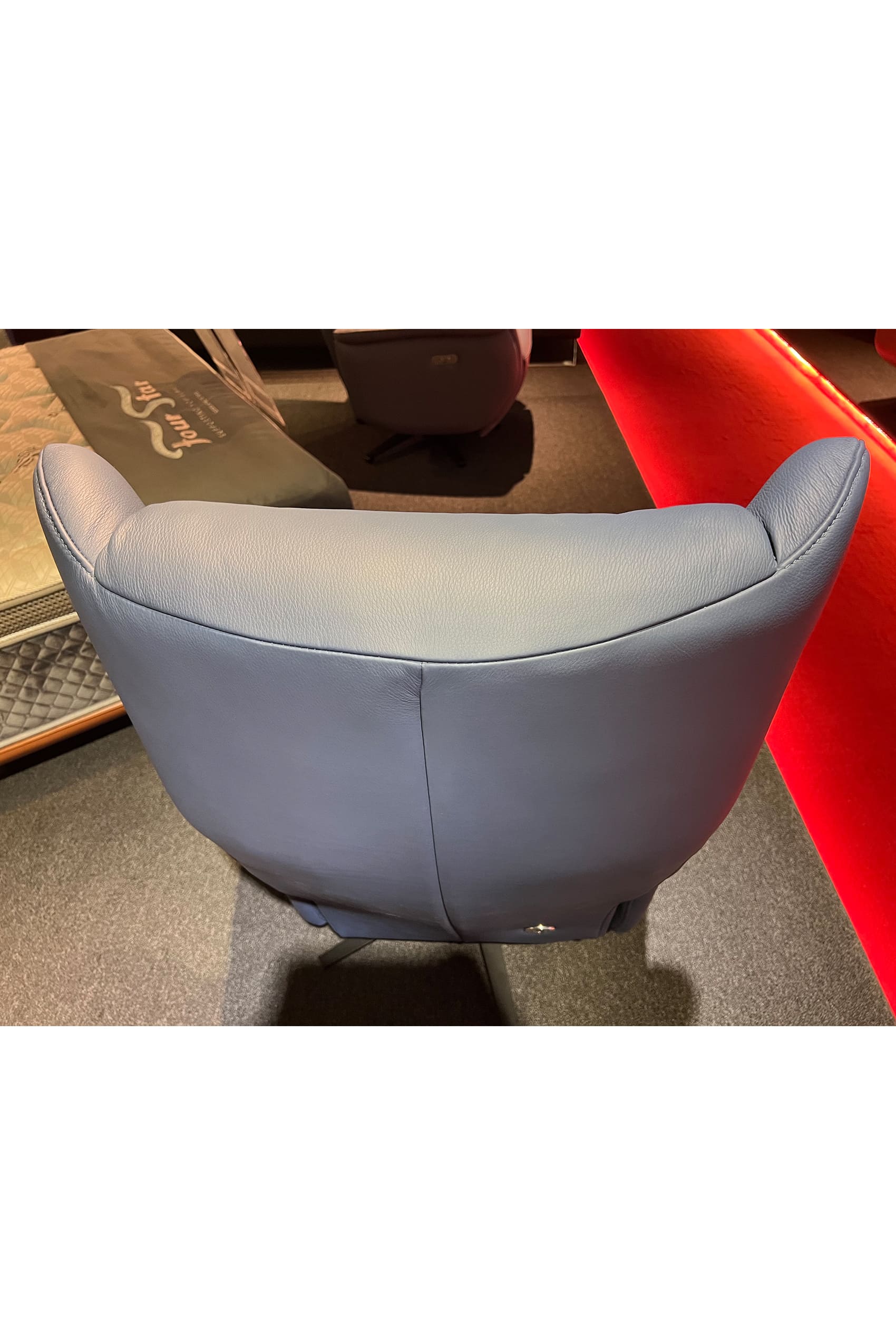 Trinite Lounge Chair