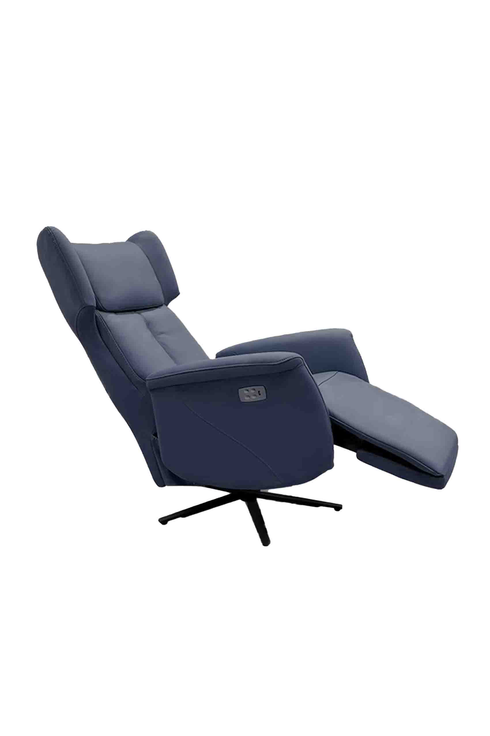 Display Clearance-Trinite Lounge Chair