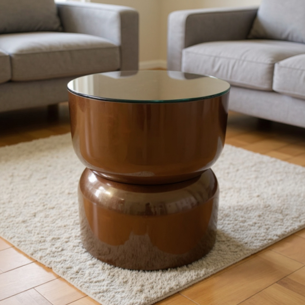 Verde Coffee Table