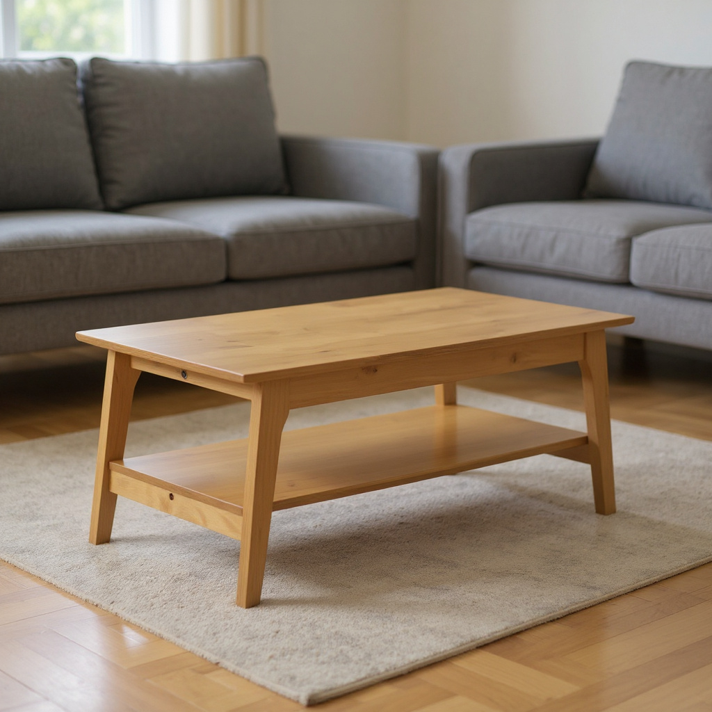 Verzate Coffee Table
