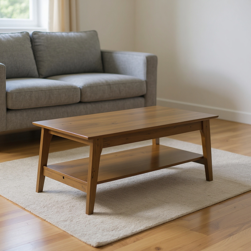 Verzate Coffee Table