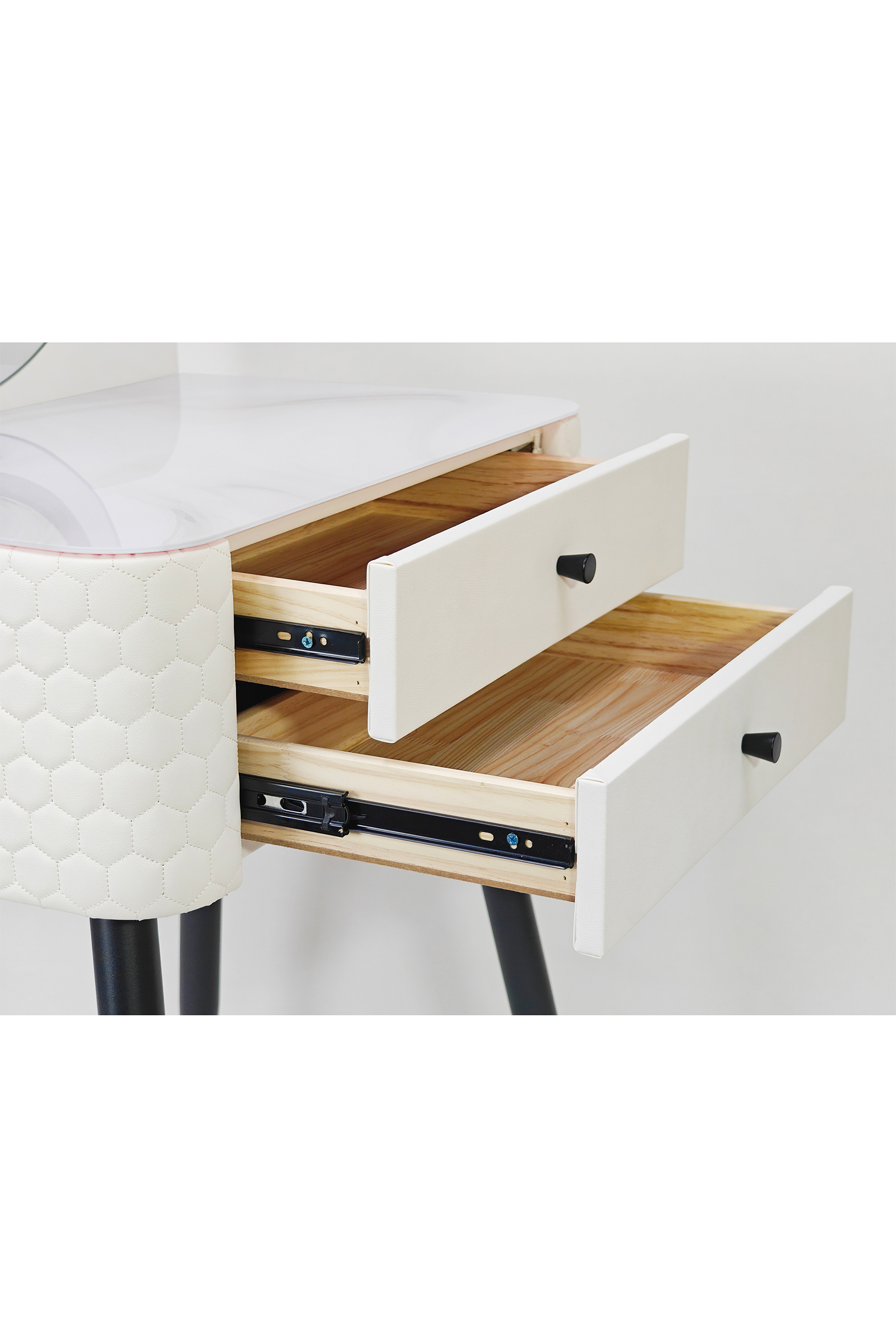 Vance Dressing Table