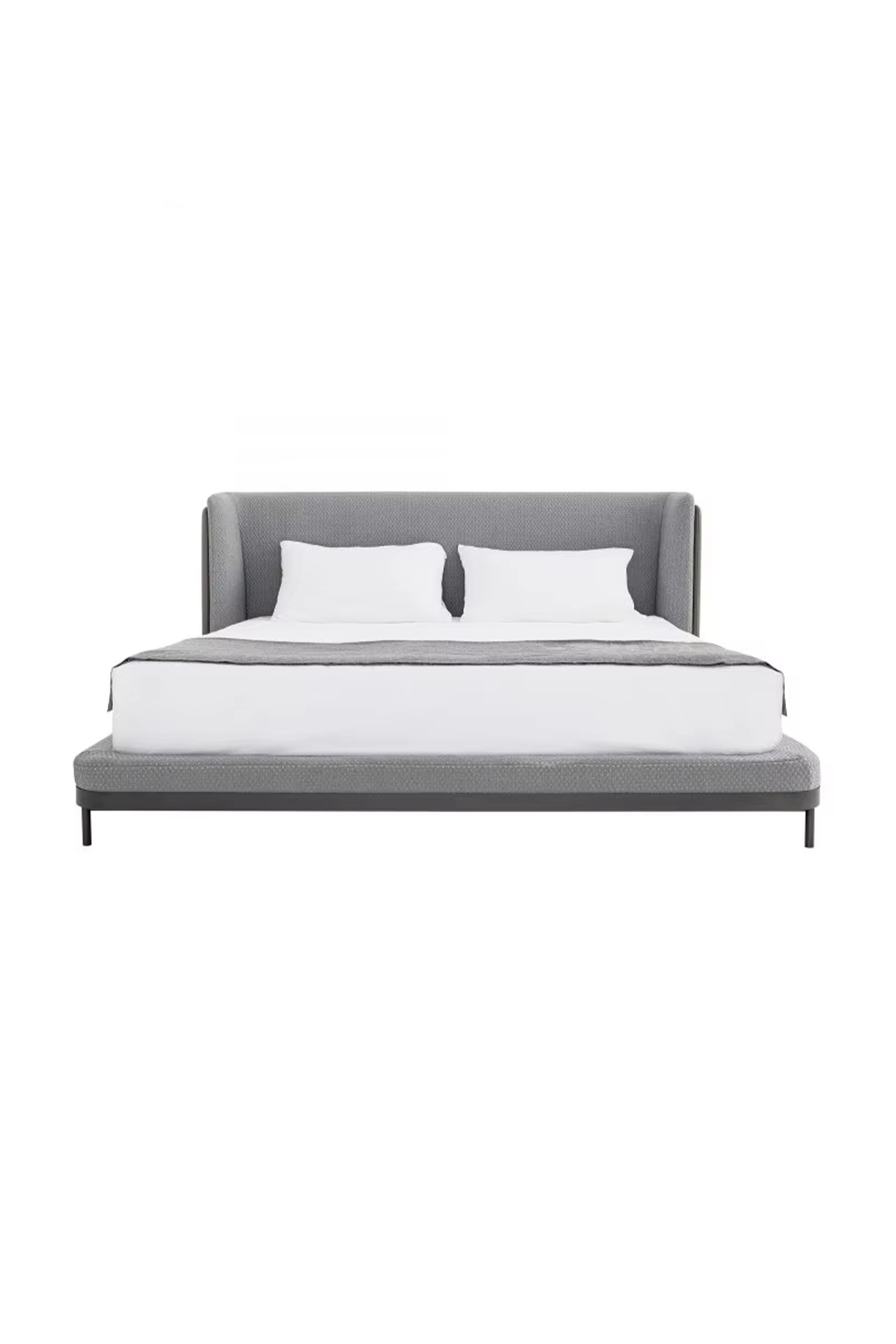 Veranna Gainsville Designer Bed Frame