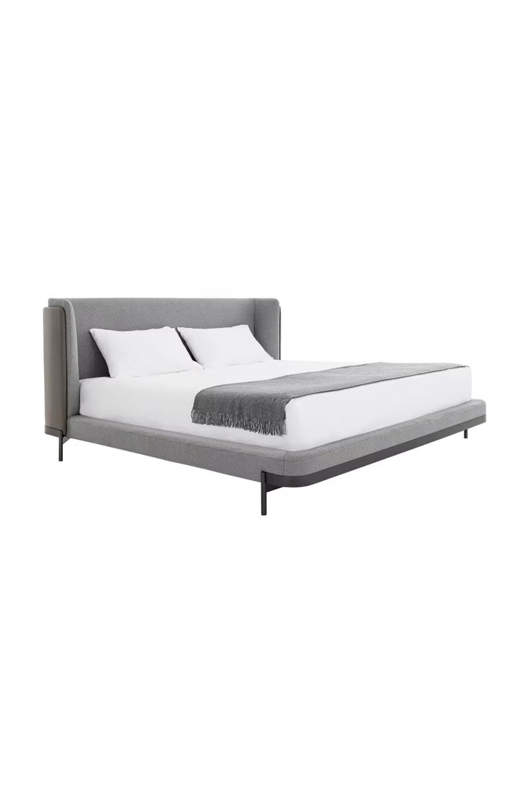 Veranna Gainsville Designer Bed Frame