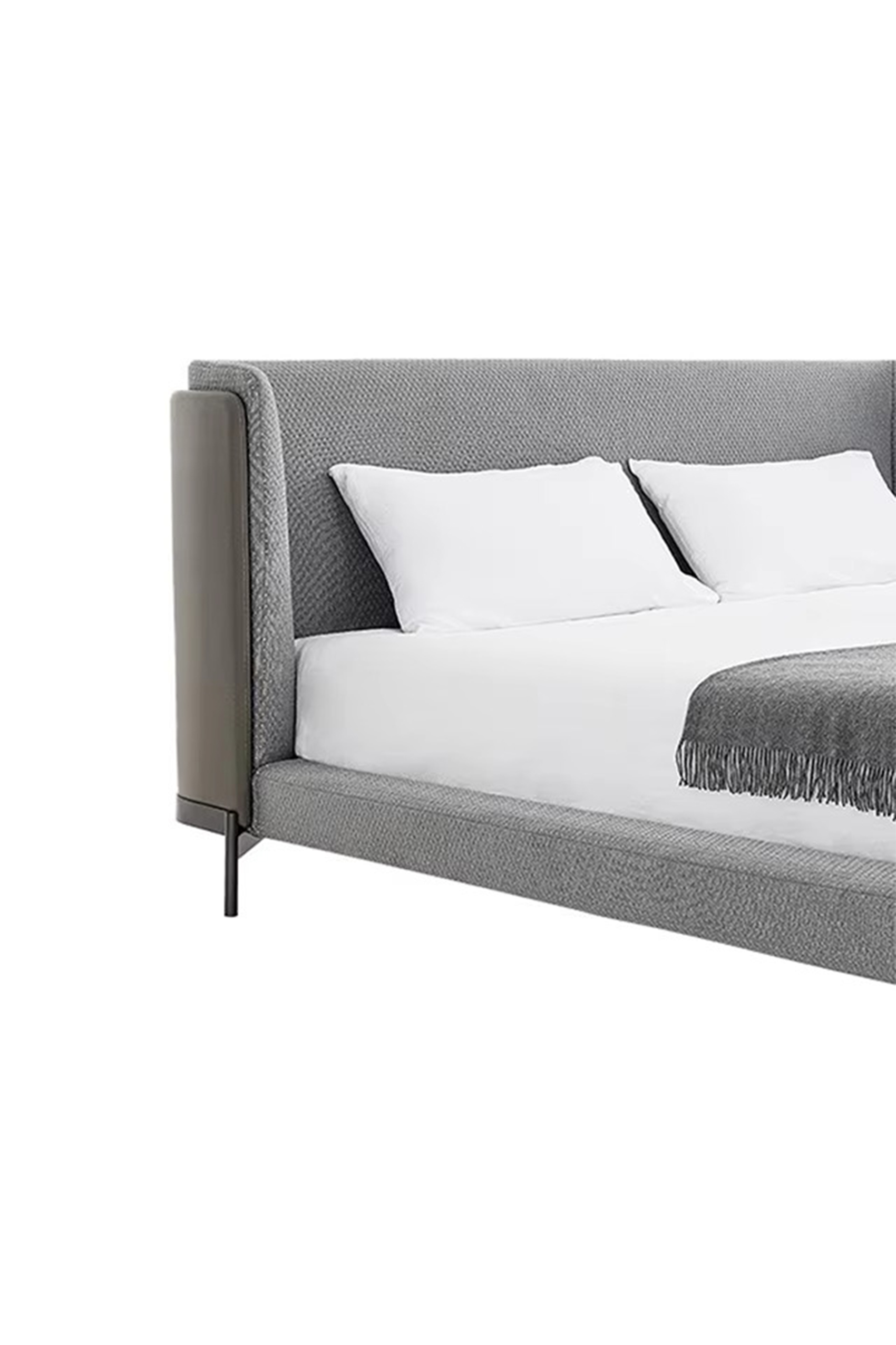 Veranna Gainsville Designer Bed Frame