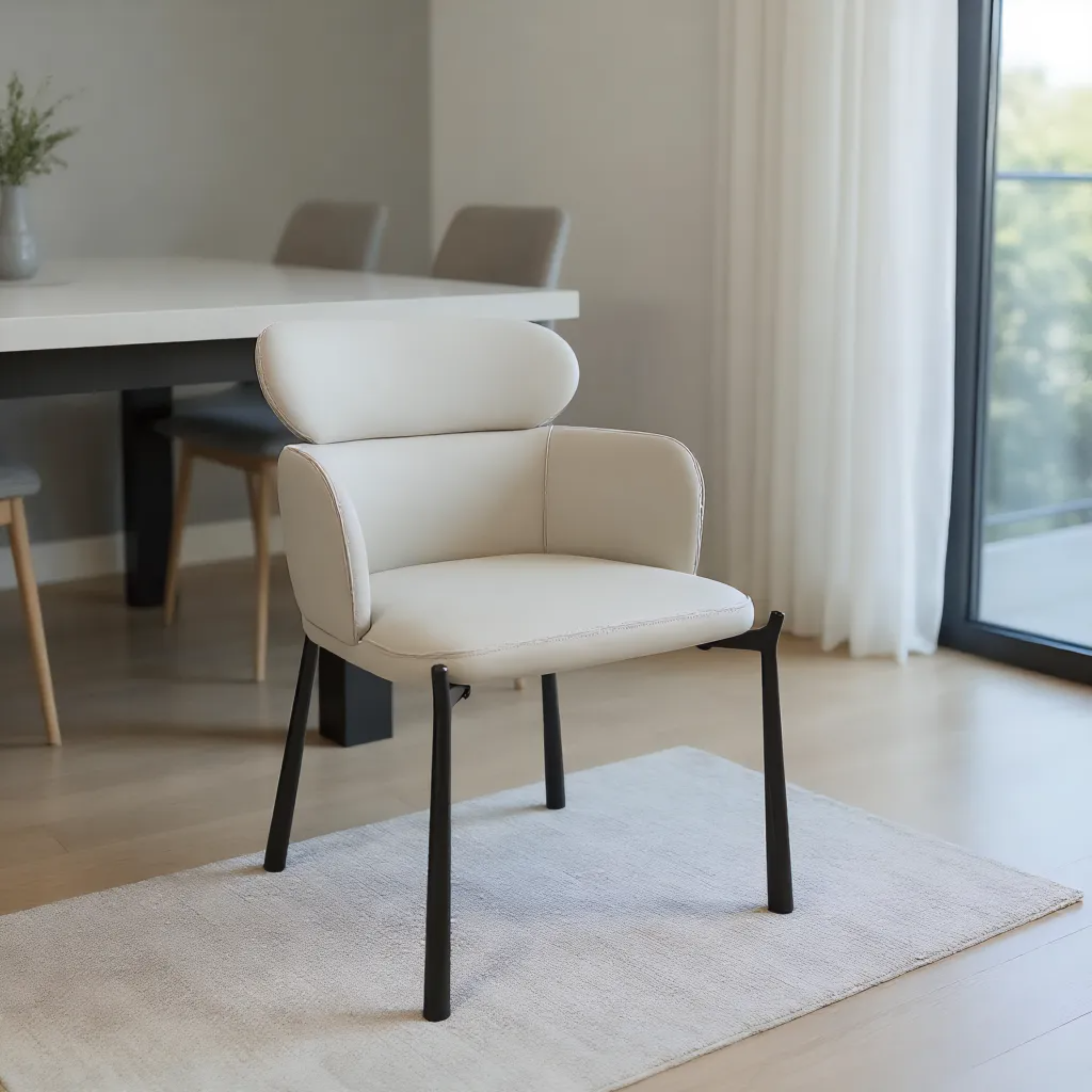 Vero Dining Chair