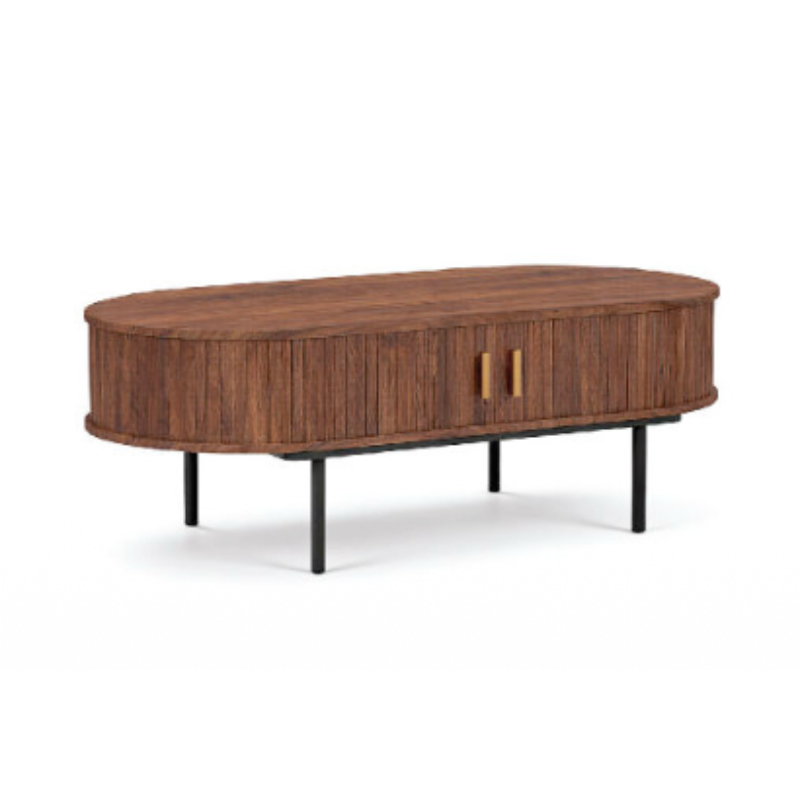Verta Morden Japandi Coffee Table