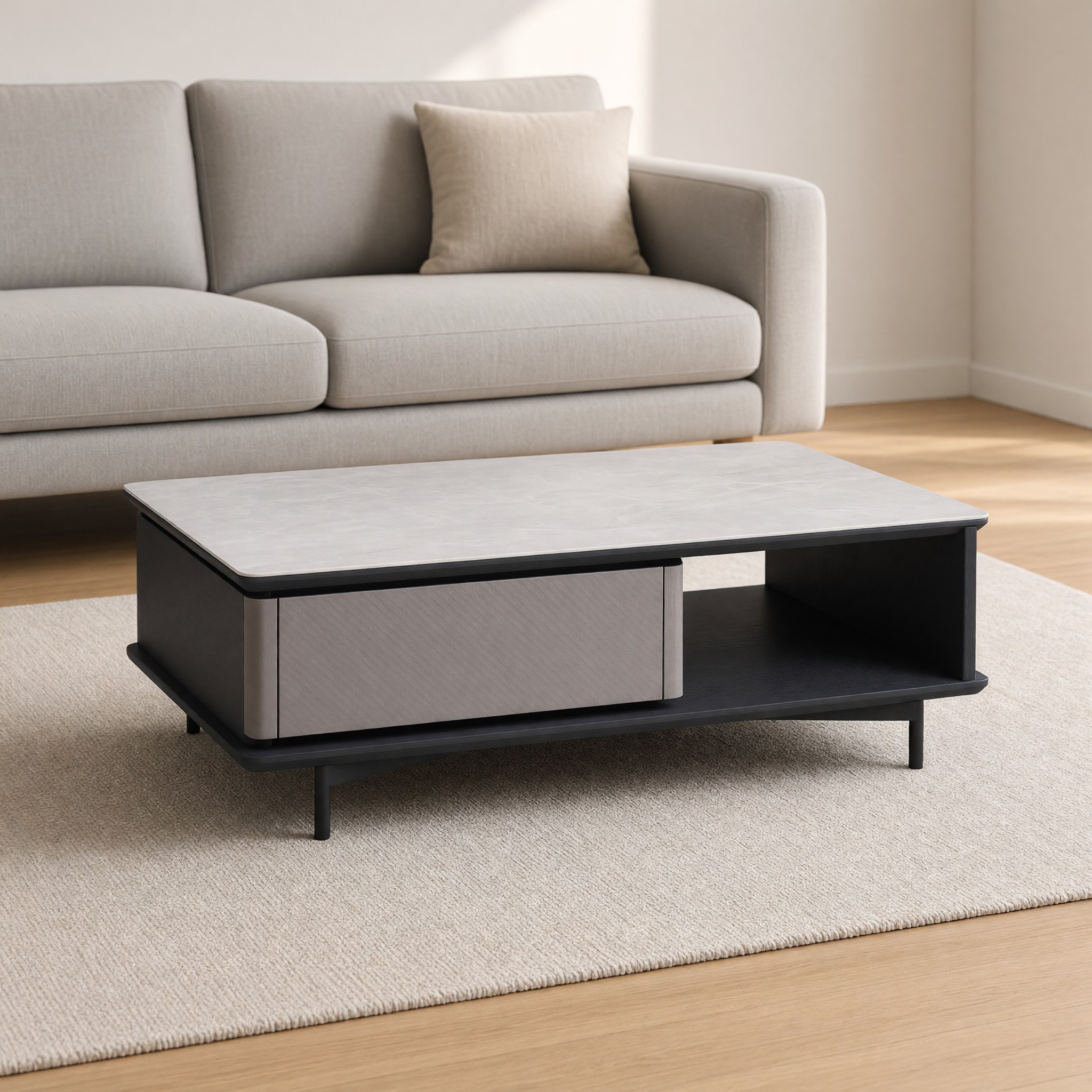 Vervio Coffee Table