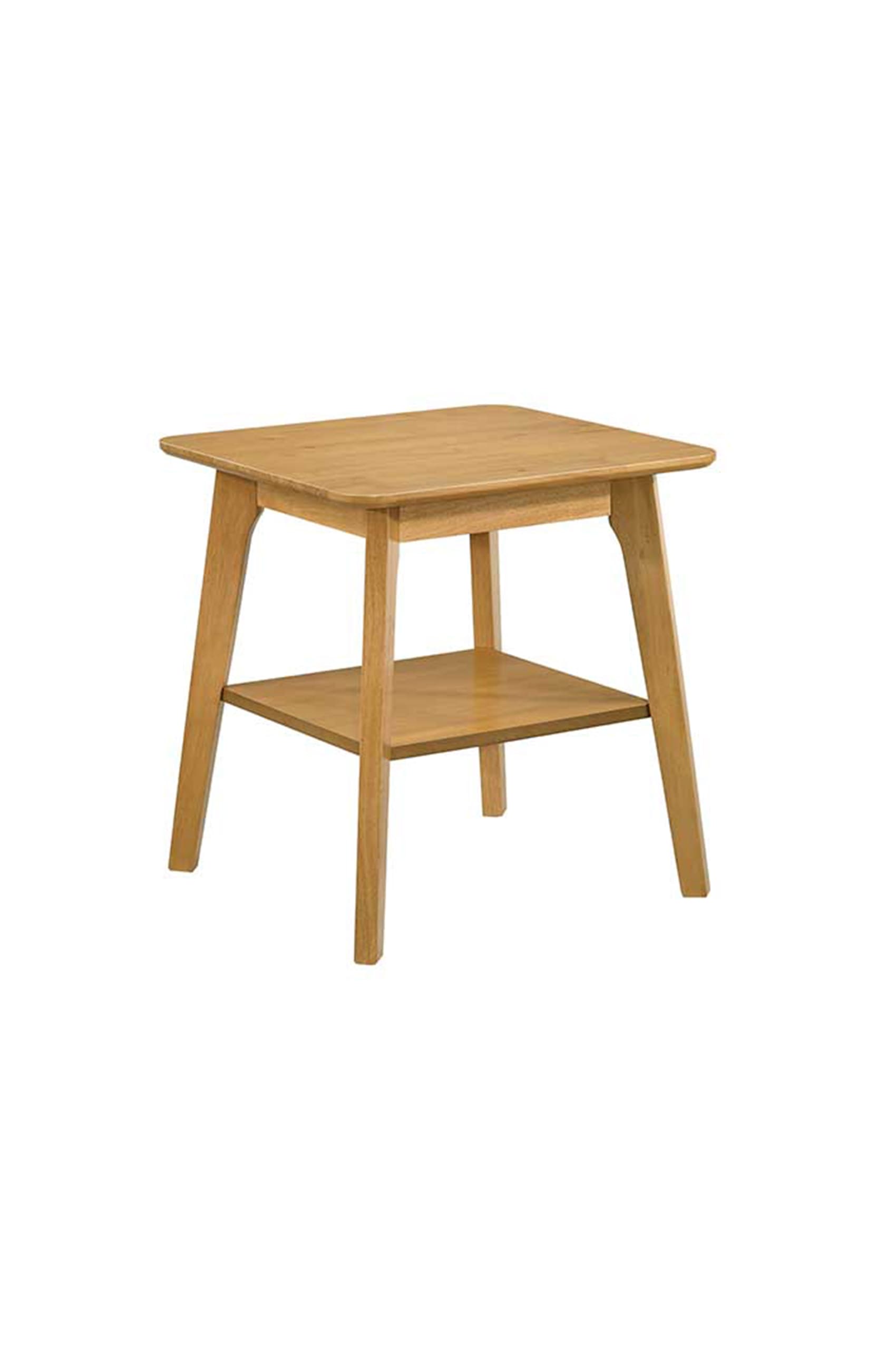 Verzate End Table