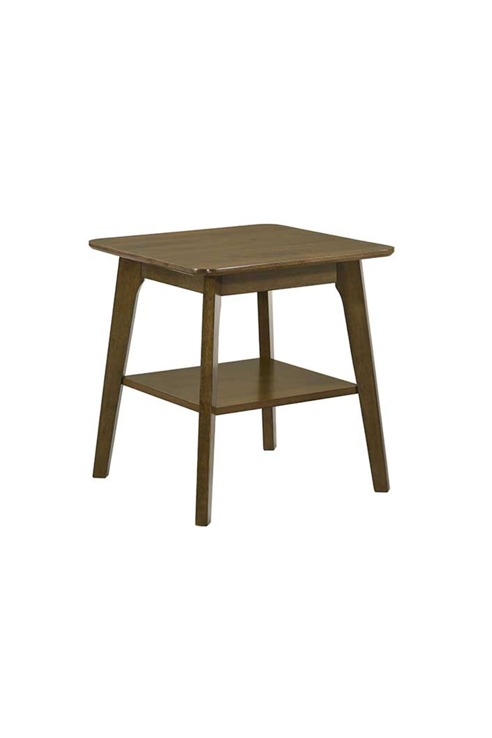 Verzate End Table