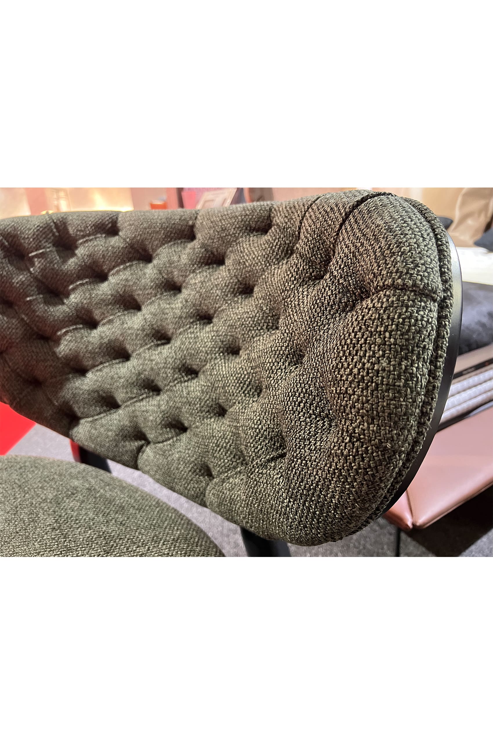 Vidon Lounge Chair