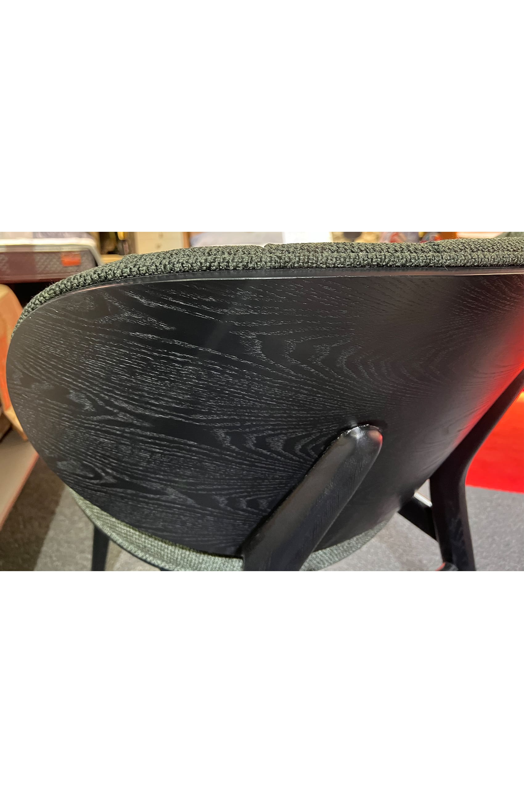 Vidon Lounge Chair