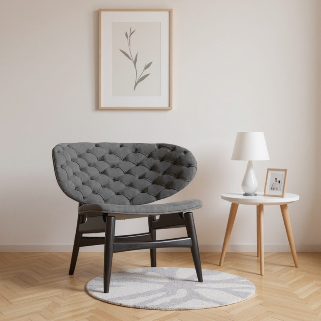 Vidon Lounge Chair
