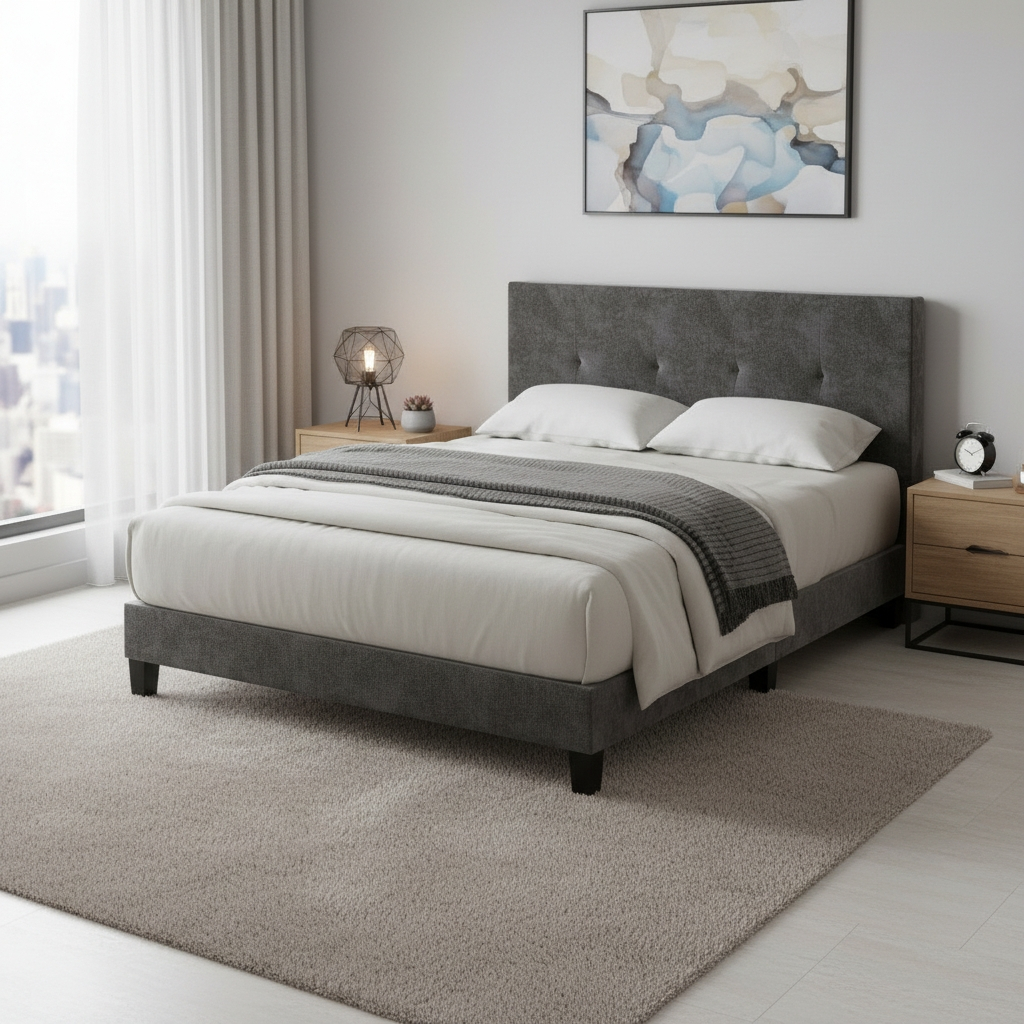 Viena Divan Bed