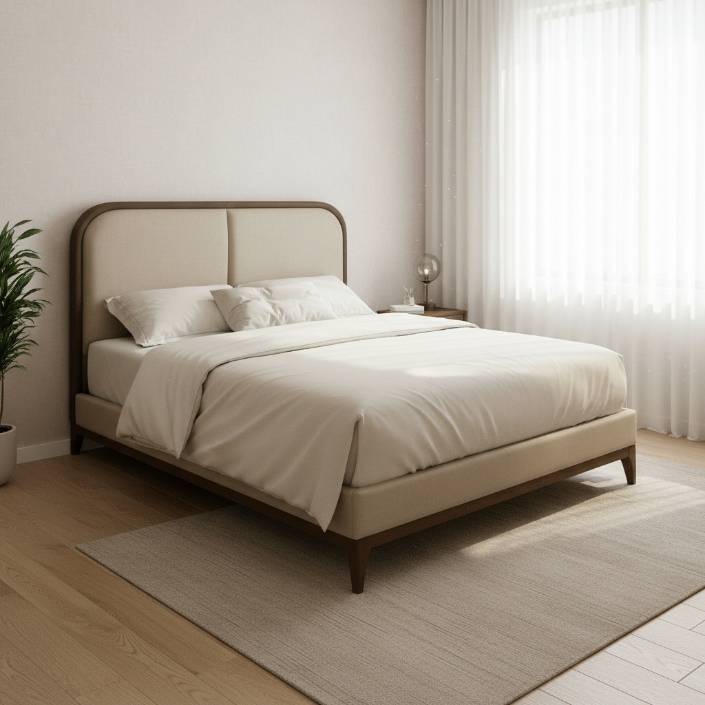 Viola Divan Bed Frame