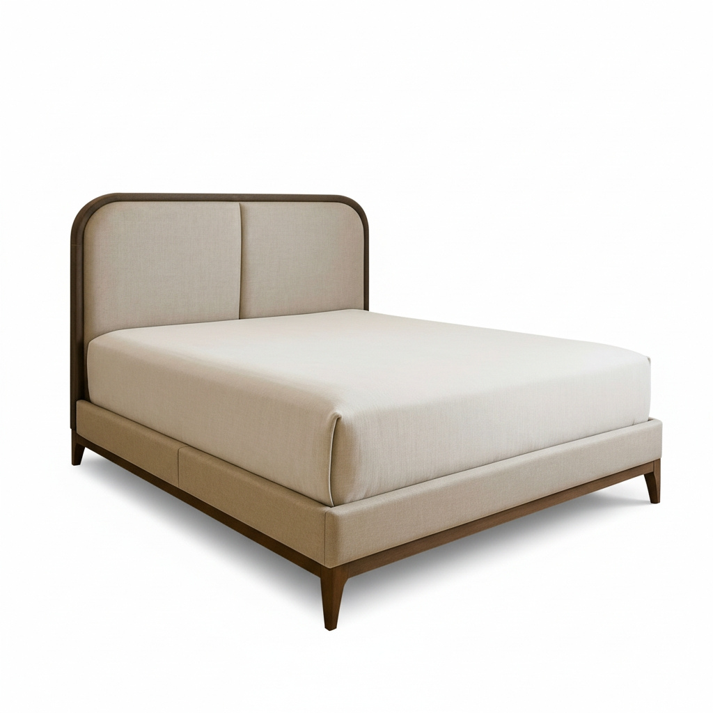 Viola Divan Bed Frame