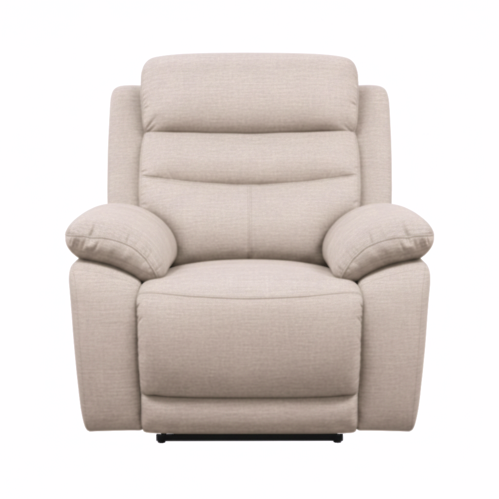 Wren 1 Seater Recliner Sofa (Pet Friendly Fabric)