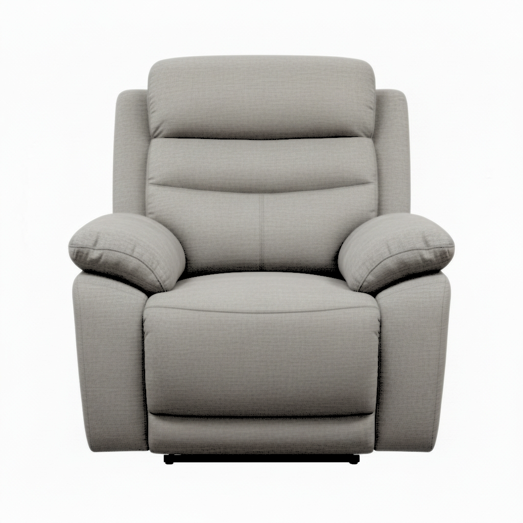 Wren 1 Seater Recliner Sofa (Pet Friendly Fabric)