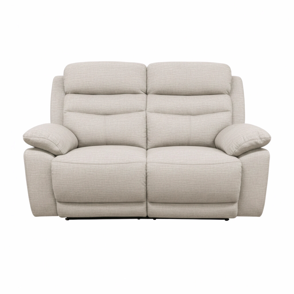 Wren 2 Seater Recliner Sofa (Pet Friendly Fabric)