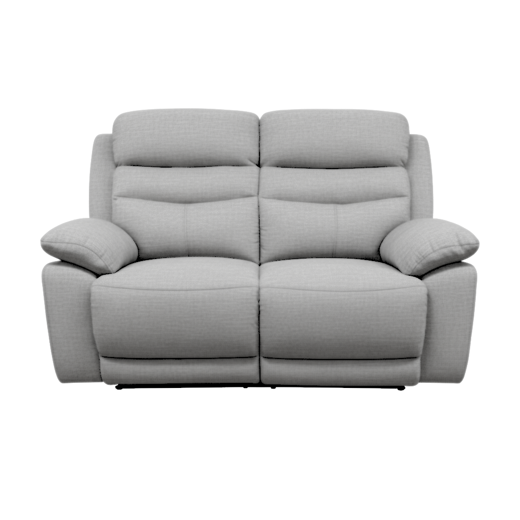 Wren 2 Seater Recliner Sofa (Pet Friendly Fabric)
