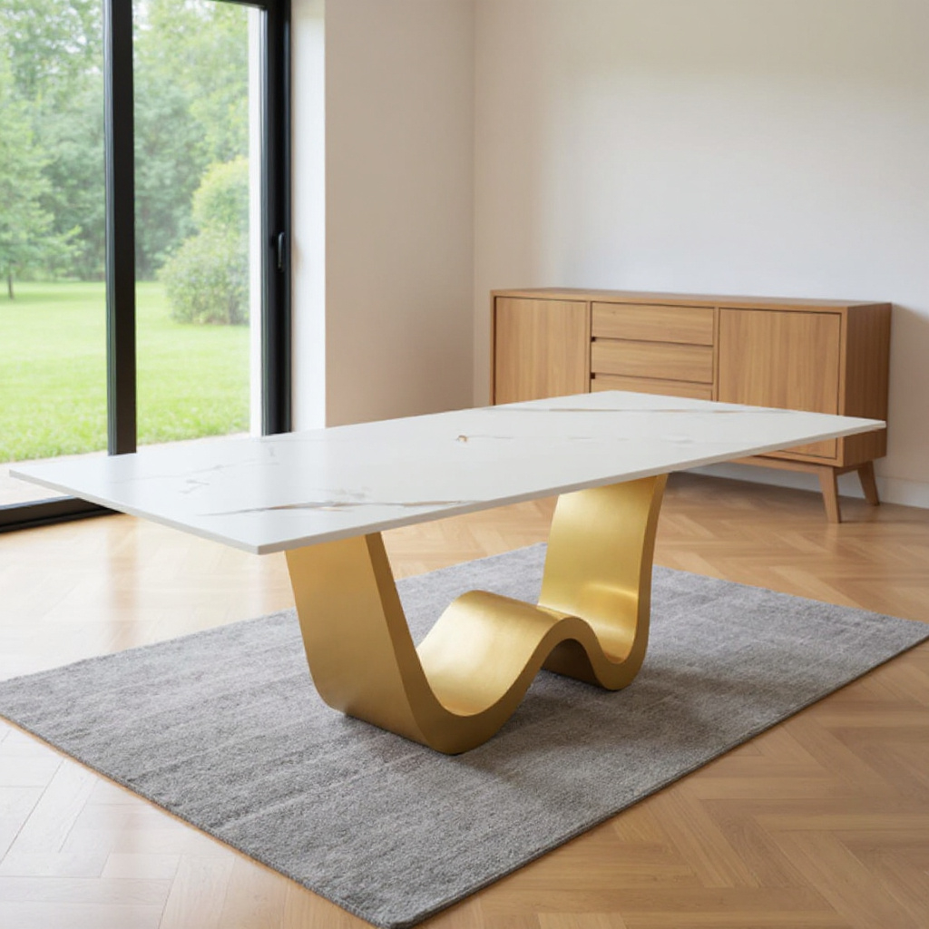 Waidbruck Dining Table