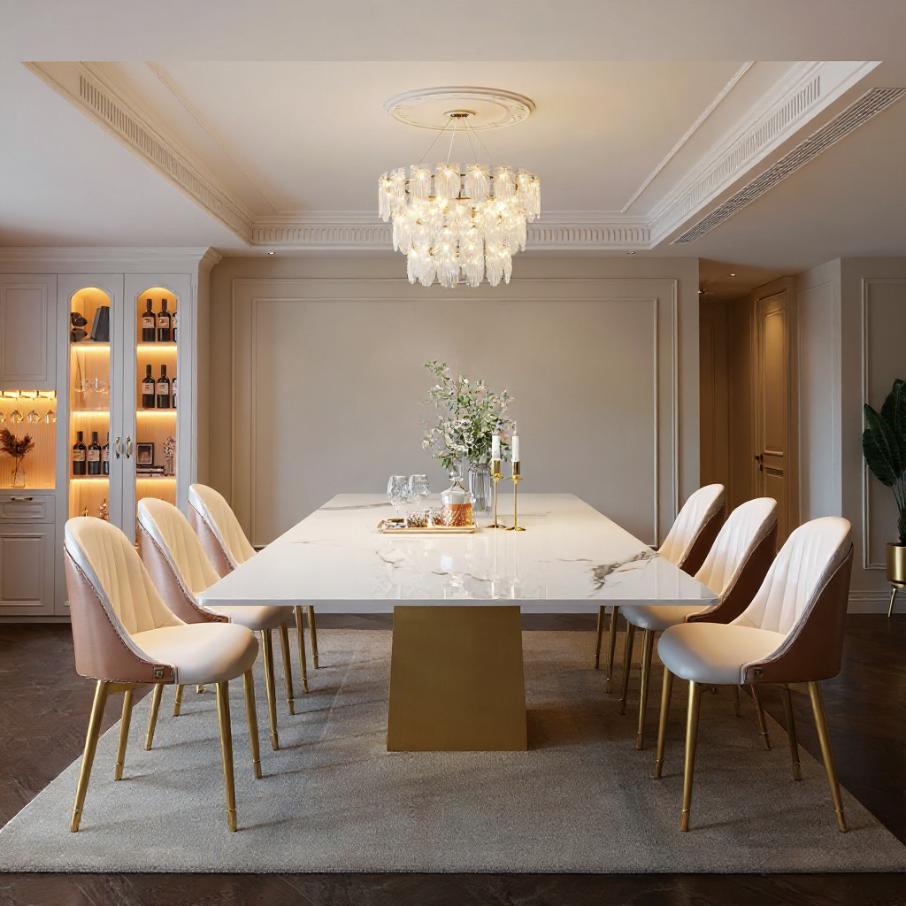 Waidbruck Dining Table