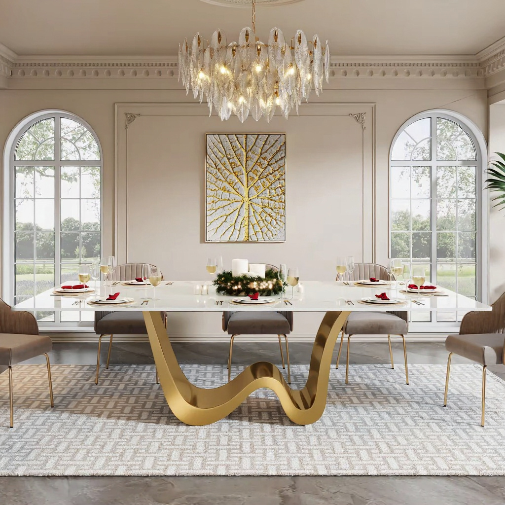 Waidbruck Dining Table