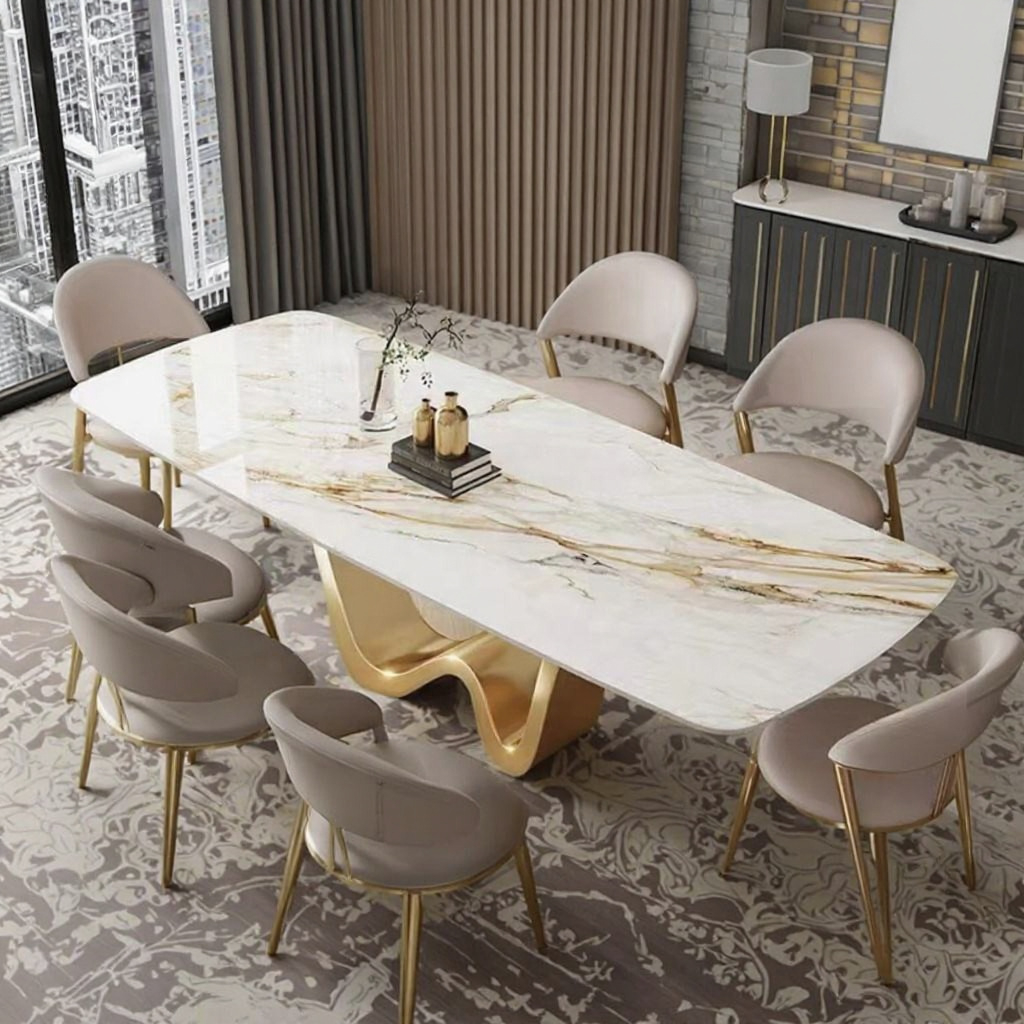 Waidbruck Dining Table
