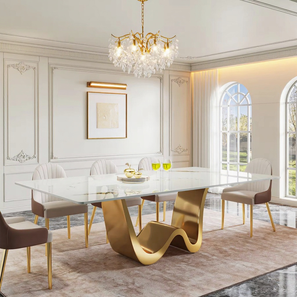 Waidbruck Dining Table