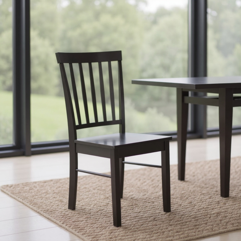 Yawata Dining Chair