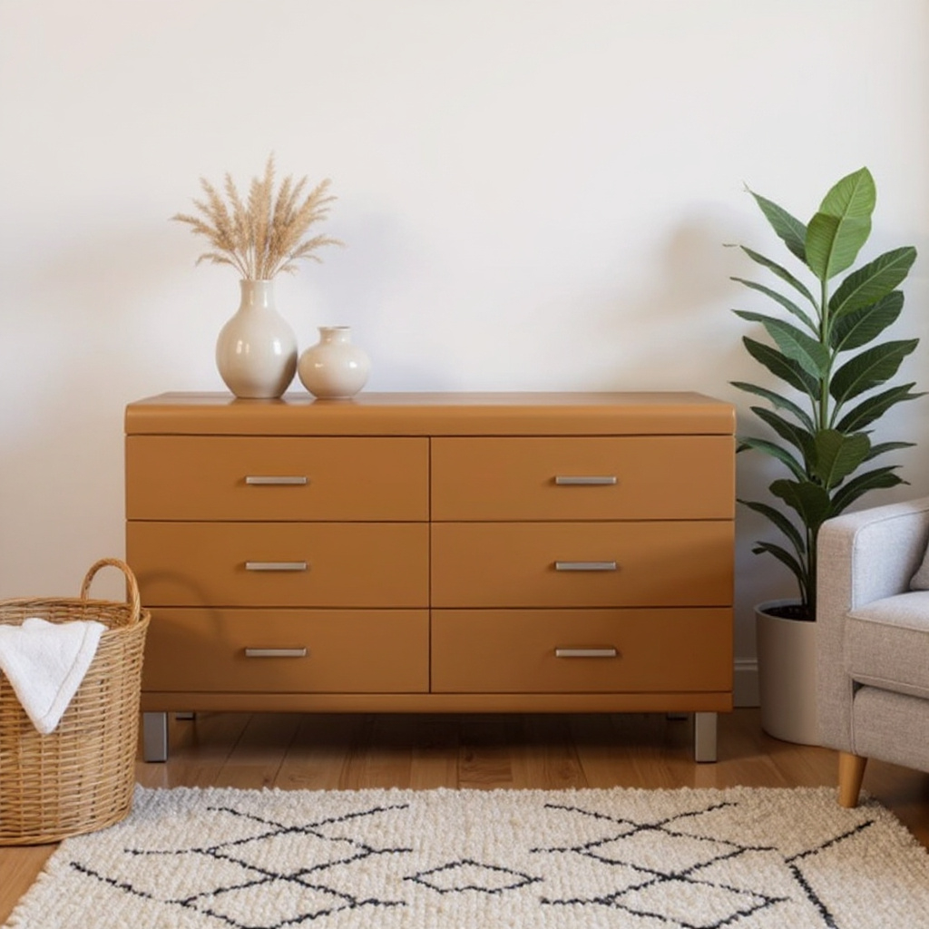 Zallas Buffet Cabinet