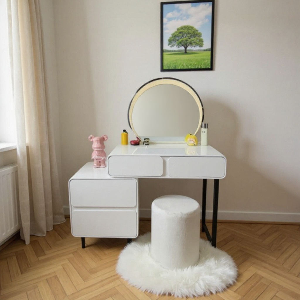 Zane Dressing Table