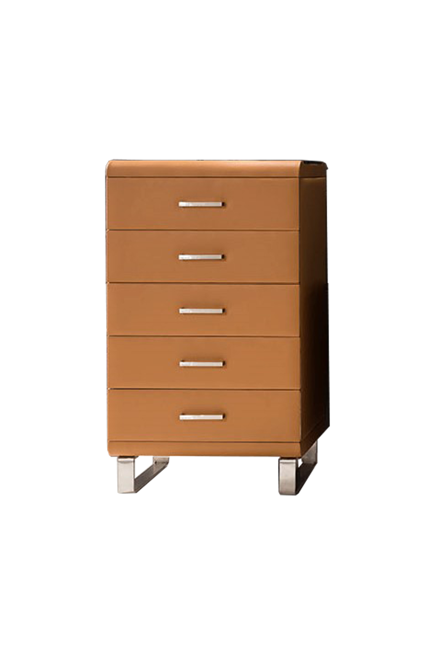 Zallas 5 Drawer Cabinet