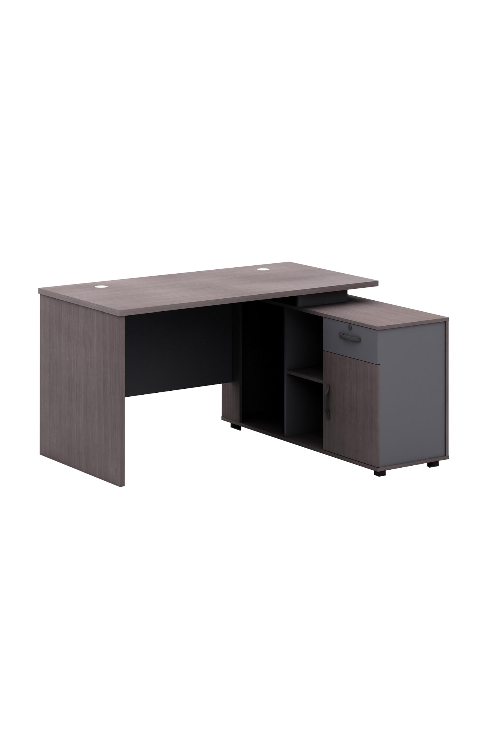 Braccio Office Table