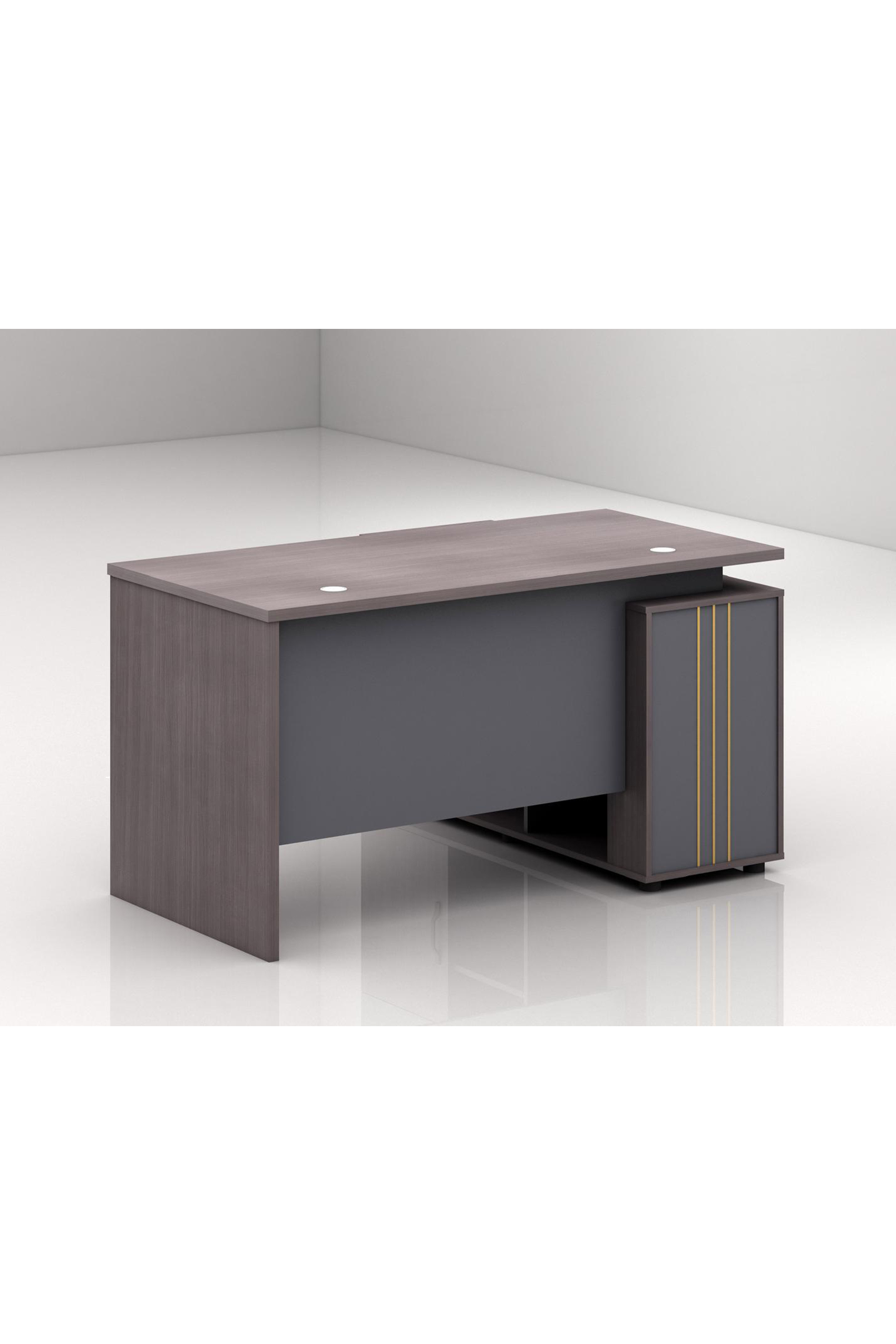 Braccio Office Table