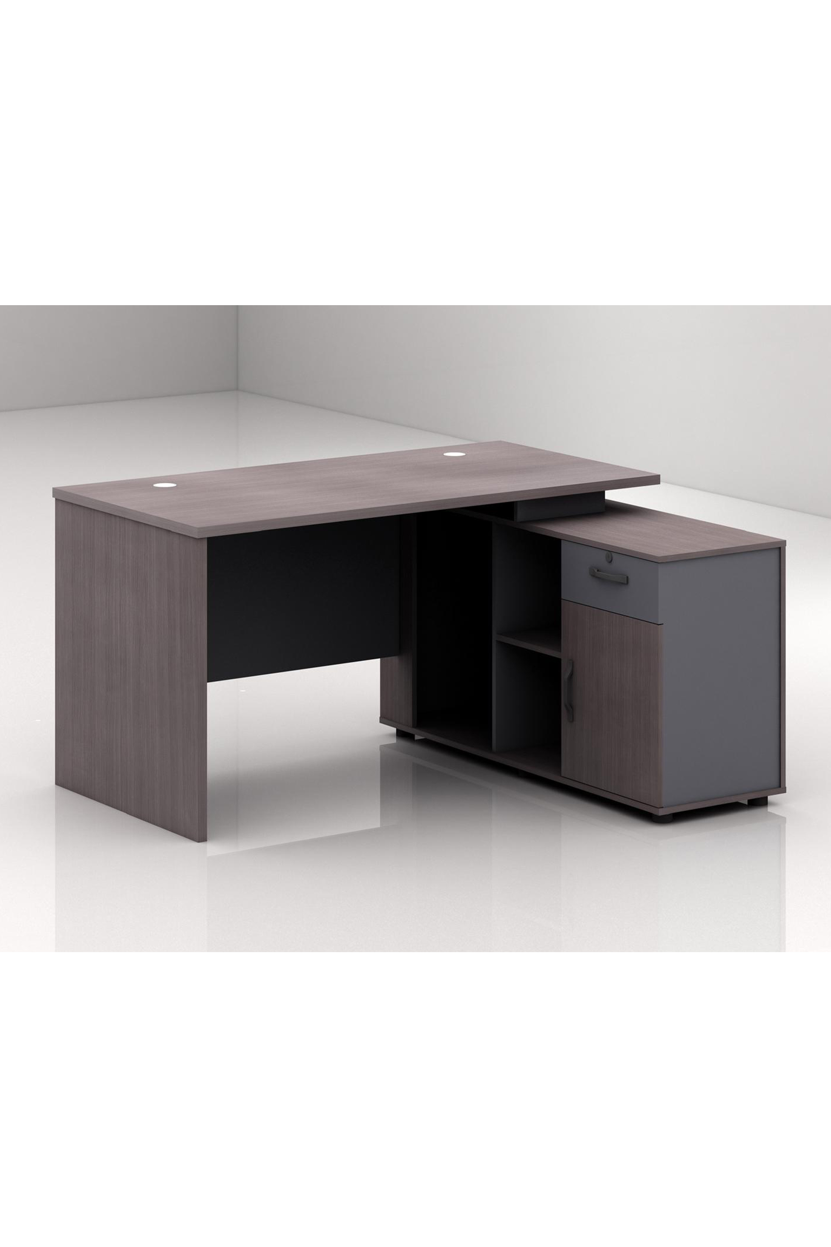 Braccio Office Table