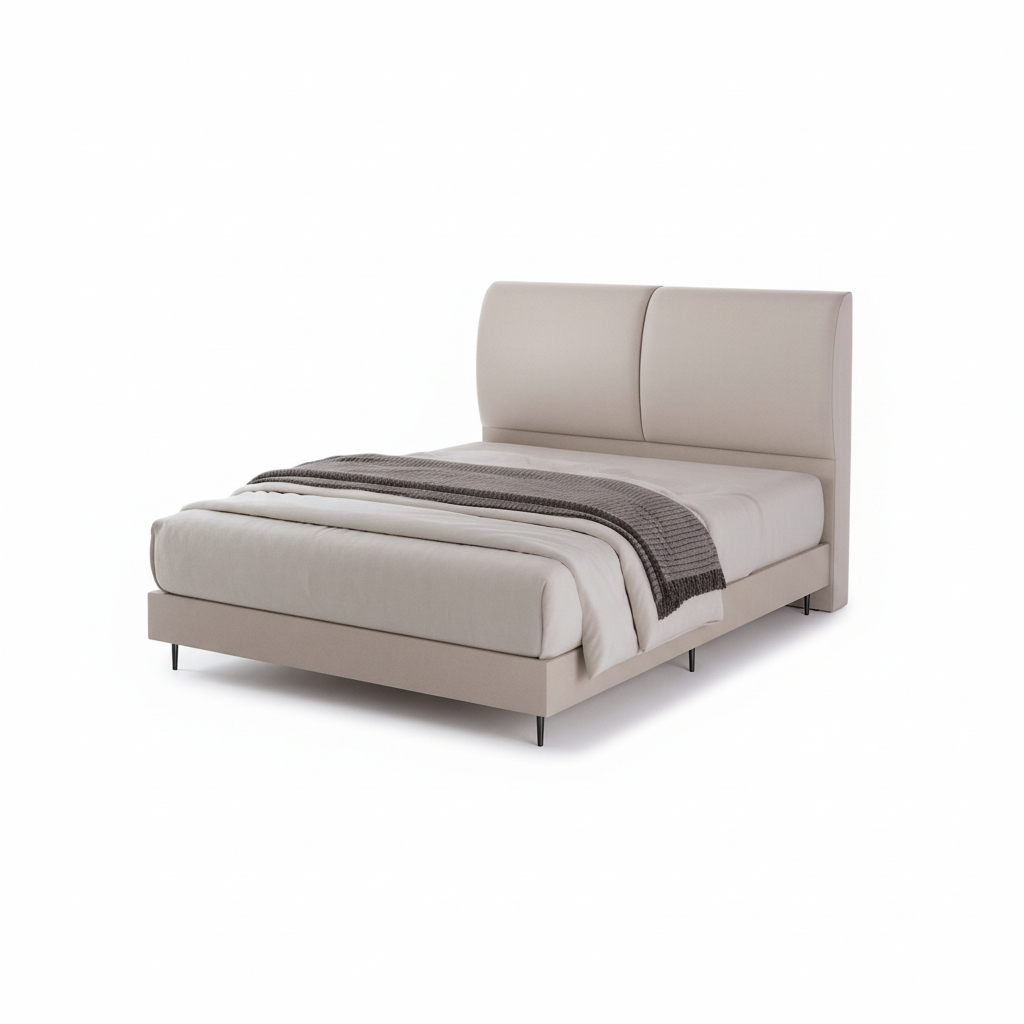 Zoe Divan Bed