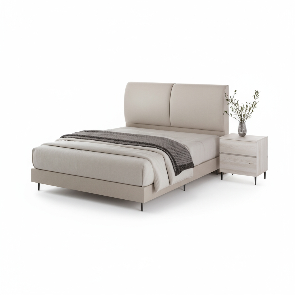 Zoe Divan Bed