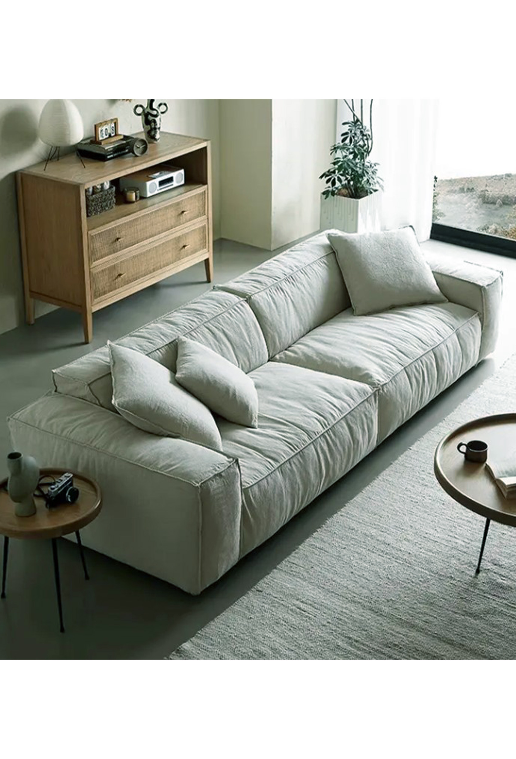 Frigento Sofa