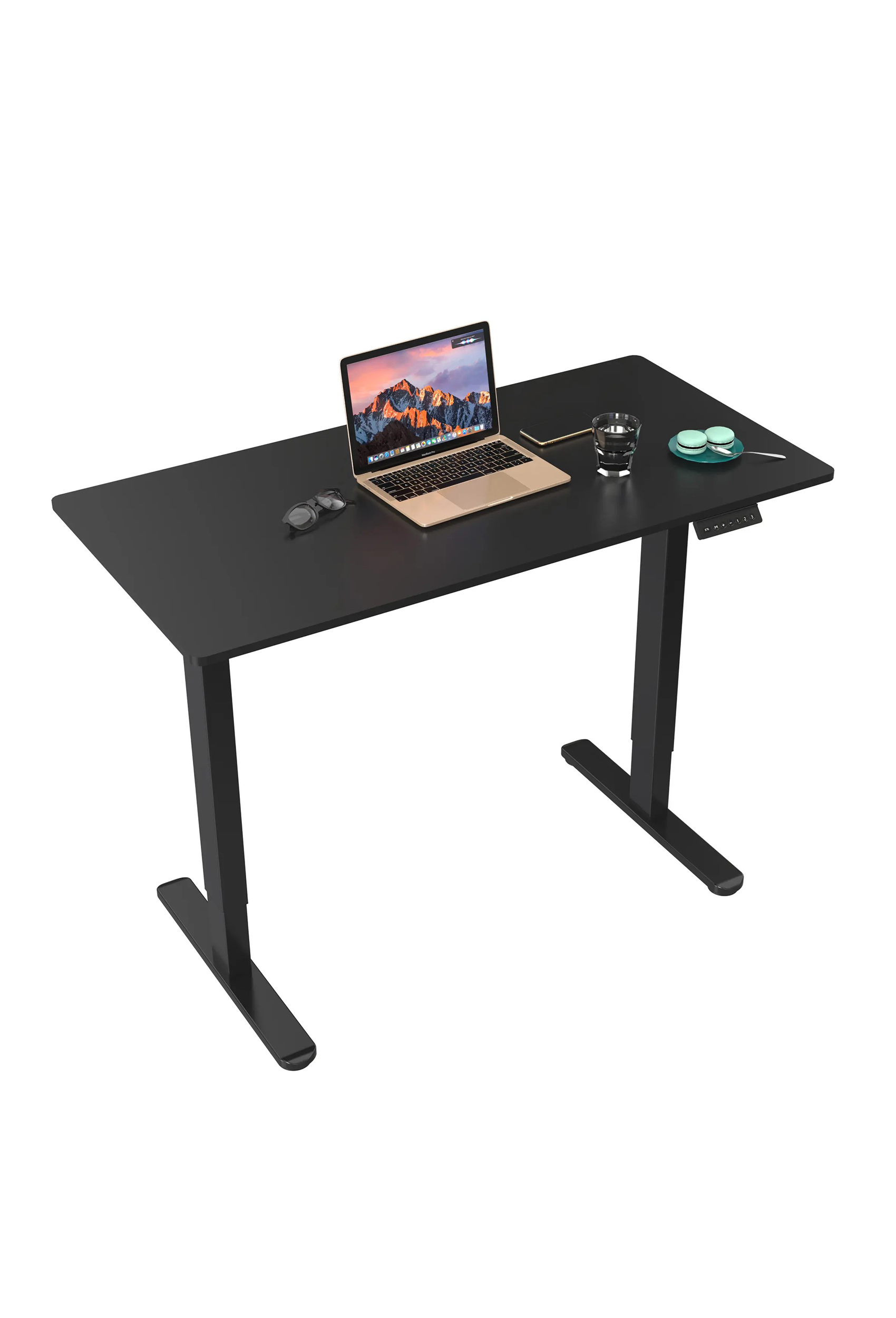 I'Desk  Electrical Standing Desk